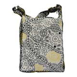 Shops Aboriginal Design Bags Online & Learn More About This Ages-Old Artform